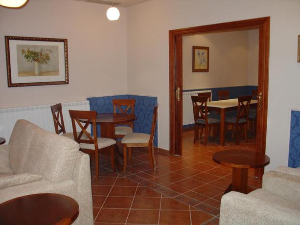 Imagen general del Hotel Hospederia El Fielato. Foto 3