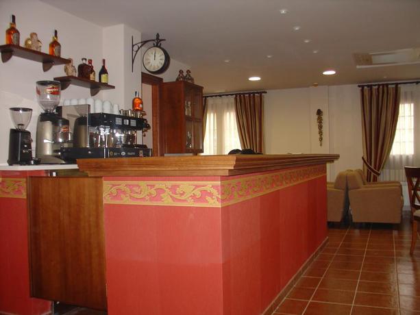 Imagen general del Hotel Hospederia El Fielato. Foto 6