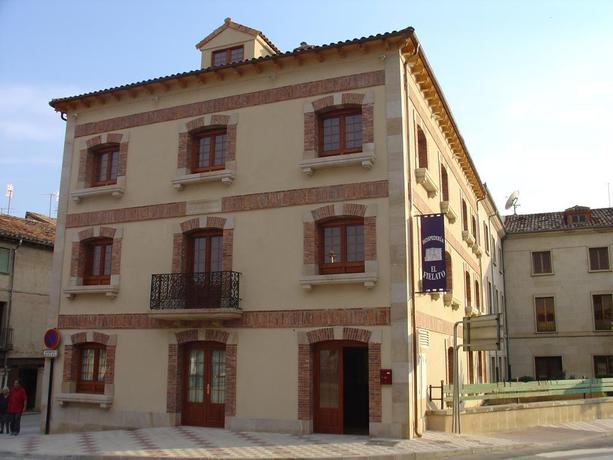 Imagen general del Hotel Hospederia El Fielato. Foto 13