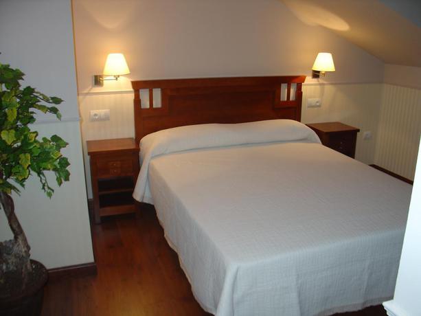 Imagen general del Hotel Hospederia El Fielato. Foto 7