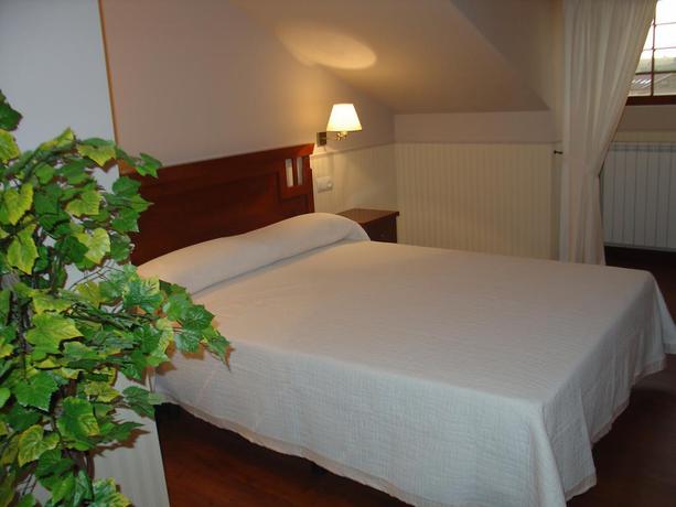 Imagen general del Hotel Hospederia El Fielato. Foto 8