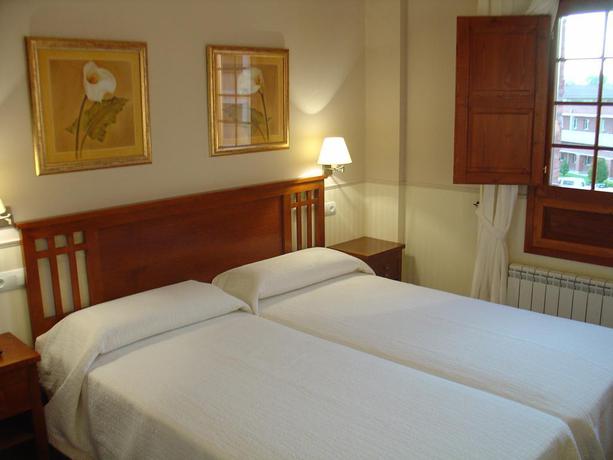 Imagen general del Hotel Hospederia El Fielato. Foto 9