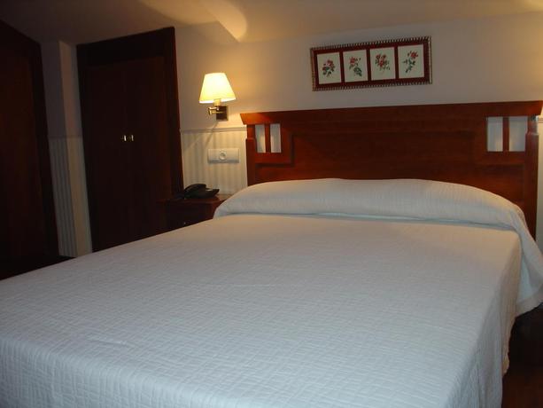 Imagen general del Hotel Hospederia El Fielato. Foto 10