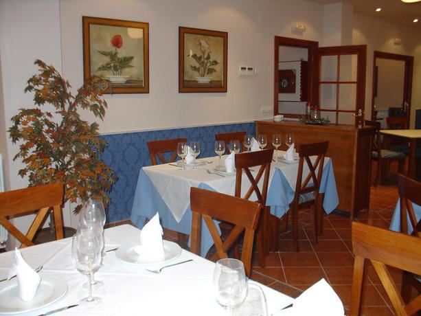Imagen general del Hotel Hospederia El Fielato. Foto 12