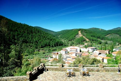 Imagen general del Hotel Hospederia Hurdes Reales. Foto 17