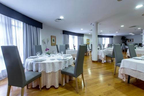 Imagen general del Hotel Hospederia Hurdes Reales. Foto 2