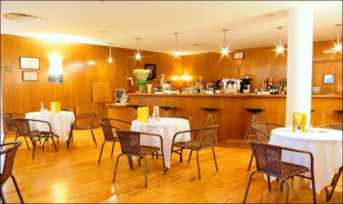 Imagen general del Hotel Hospederia Hurdes Reales. Foto 4