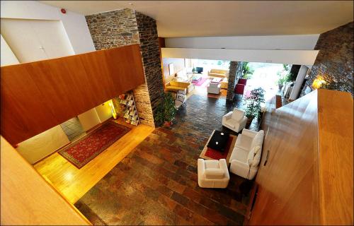 Imagen general del Hotel Hospederia Hurdes Reales. Foto 5