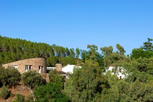 Imagen general del Hotel Hospederia Hurdes Reales. Foto 15