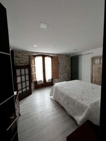 Imagen de la habitación del Hotel Hospederia Jaramillo. Foto 6