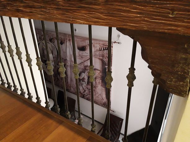 Imagen de la habitación del Hotel Hospederia Jaramillo. Foto 10