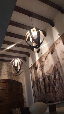 Imagen de la habitación del Hotel Hospederia Jaramillo. Foto 11