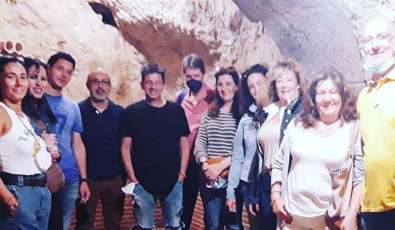 Imagen de los interiores del Hotel Hospederia Jaramillo. Foto 19