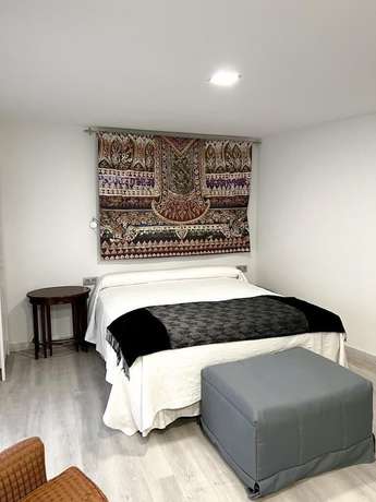 Imagen de la habitación del Hotel Hospederia Jaramillo. Foto 15