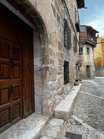 Imagen general del Hotel Hospederia Jaramillo. Foto 2