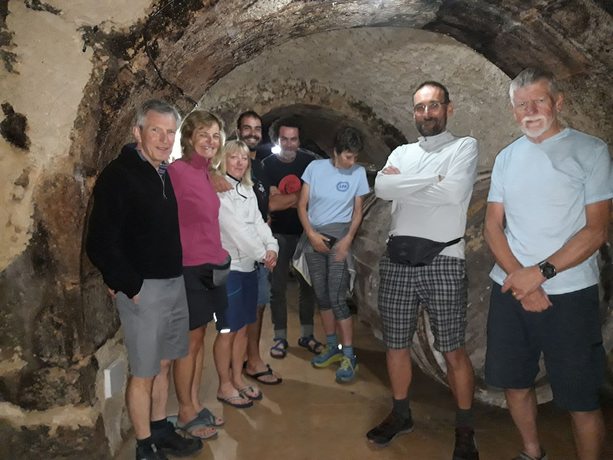 Imagen de los interiores del Hotel Hospederia Jaramillo. Foto 20