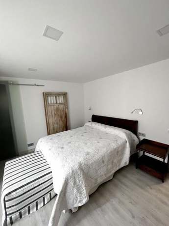 Imagen de la habitación del Hotel Hospederia Jaramillo. Foto 18