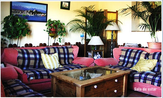 Imagen general del Hotel Hospederia Las Calzadas. Foto 6