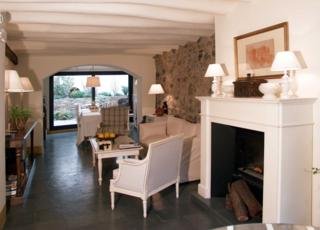 Imagen general del Hotel Hospederia Las Pedrolas. Foto 4