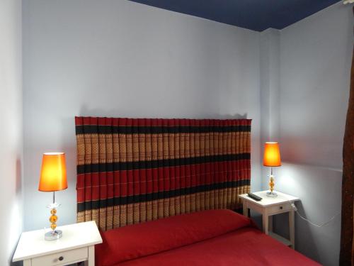 Imagen general del Hotel Hospederia Marqués. Foto 2