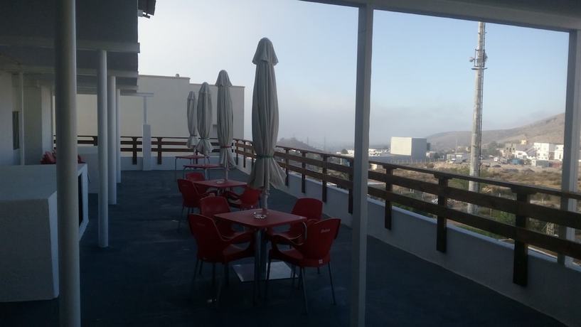 Imagen de la habitación del Hotel Hospederia Montes. Foto 4