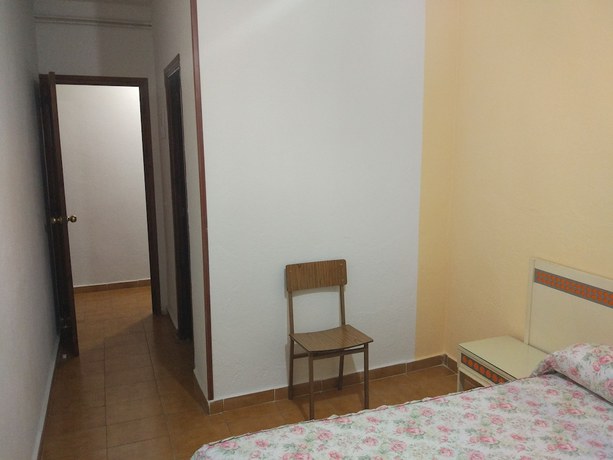 Imagen de la habitación del Hotel Hospederia Montes. Foto 10