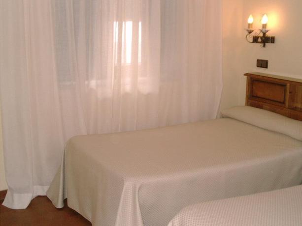 Imagen de la habitación del Hotel Hospederia Museo Valdepeñas. Foto 3