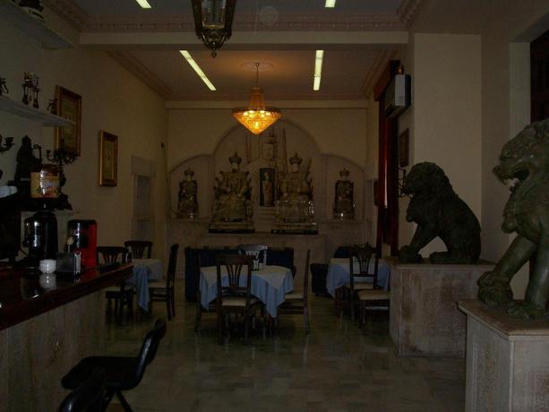 Imagen de los interiores del Hotel Hospederia Museo Valdepeñas. Foto 7