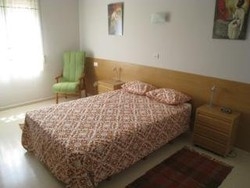 Imagen de la habitación del Hotel Hospederia Nuestra Se&ntilde;ora Del Villar. Foto 3