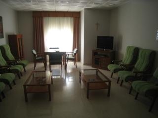 Imagen de la habitación del Hotel Hospederia Nuestra Se&ntilde;ora Del Villar. Foto 4