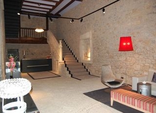 Imagen general del Hotel Hospederia Palacio de Allepuz. Foto 1