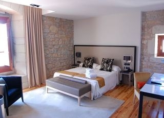 Imagen general del Hotel Hospederia Palacio de Allepuz. Foto 2