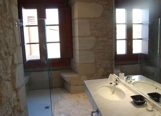 Imagen general del Hotel Hospederia Palacio de Allepuz. Foto 4