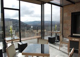 Imagen general del Hotel Hospederia Palacio de Allepuz. Foto 6