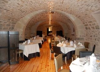 Imagen general del Hotel Hospederia Palacio de Allepuz. Foto 7