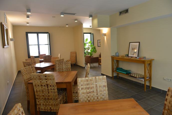 Imagen de los interiores del Hotel Hospederia Rural Aldeaduero. Foto 15