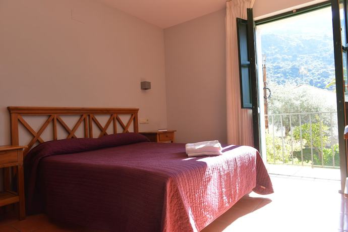 Imagen de la habitación del Hotel Hospederia Rural Aldeaduero. Foto 5