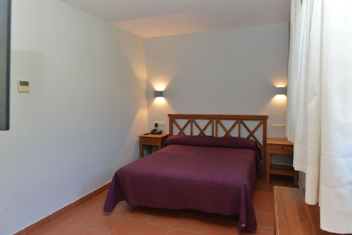 Imagen de la habitación del Hotel Hospederia Rural Aldeaduero. Foto 7