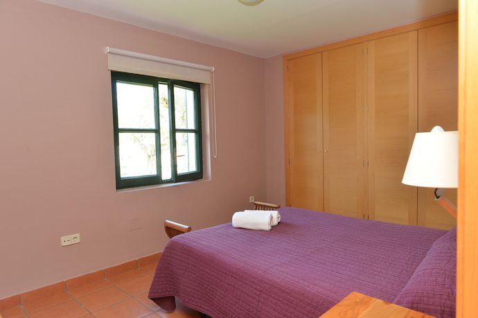 Imagen de la habitación del Hotel Hospederia Rural Aldeaduero. Foto 8
