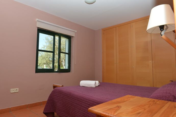Imagen de la habitación del Hotel Hospederia Rural Aldeaduero. Foto 10