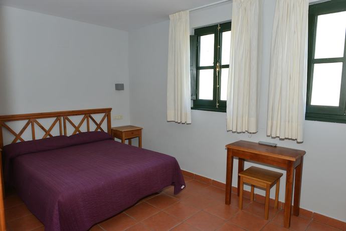 Imagen de la habitación del Hotel Hospederia Rural Aldeaduero. Foto 11