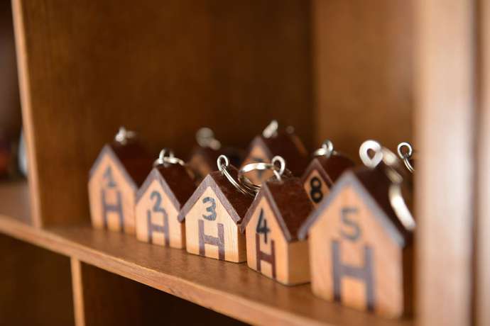 Imagen de los interiores del Hotel Hospederia Rural Aldeaduero. Foto 20