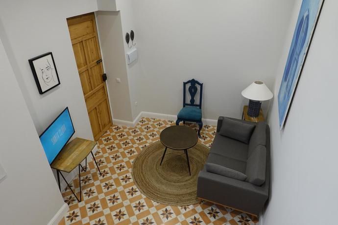 Imagen general del Hotel Hospederia Santa Clara. Foto 4