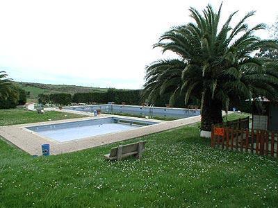 Imagen general del Hotel Hospederia Santillana. Foto 6