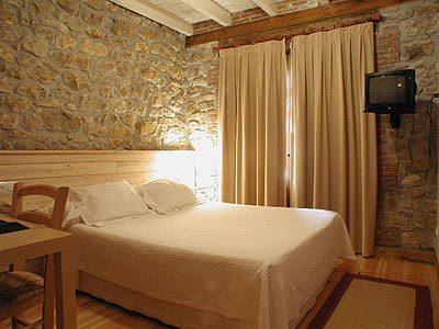 Imagen general del Hotel Hospederia Santillana. Foto 11