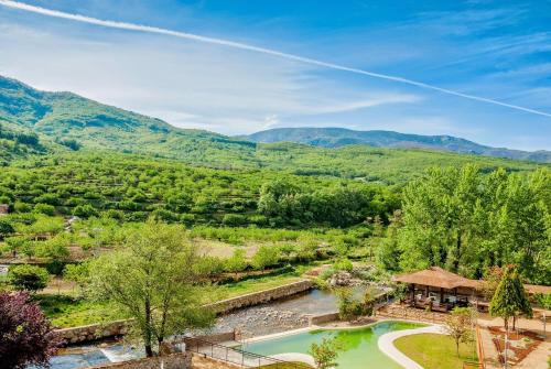 Imagen general del Hotel Hospederia Valle del Jerte. Foto 7