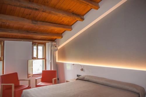 Imagen de la habitación del Hotel Hospederia Valle del Jerte. Foto 10