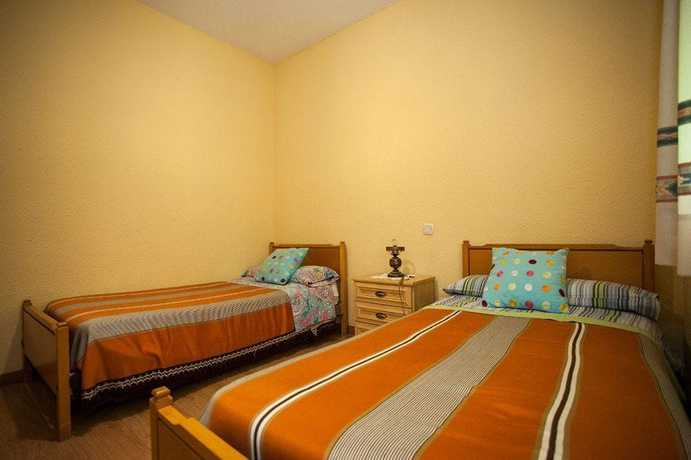 Imagen de la habitación del Hotel Hospederia del Comendador. Foto 5
