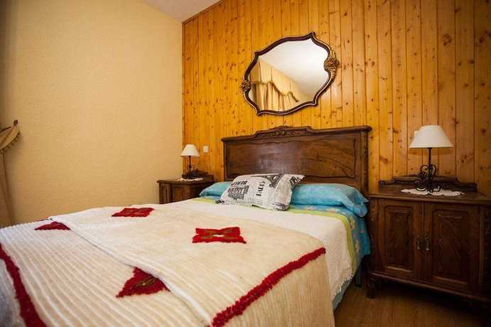Imagen de la habitación del Hotel Hospederia del Comendador. Foto 7
