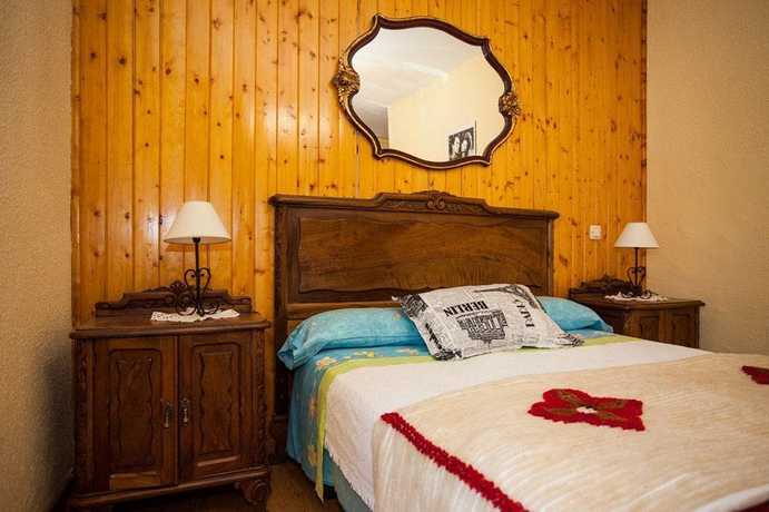 Imagen de la habitación del Hotel Hospederia del Comendador. Foto 8